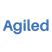 Agiled logo