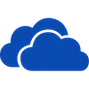 OneDrive logo