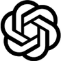 OpenAI Whisper logo