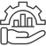 Projekly logo