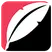 Quickblog logo
