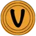 Vybit Notifications logo
