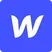 Webflow (Legacy) logo