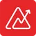 Zoho Analytics logo