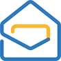Zoho Mail logo
